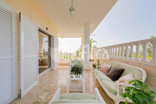 Appartamento Playa Paraíso