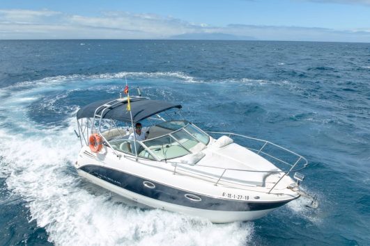 Sunset Charter Luxury